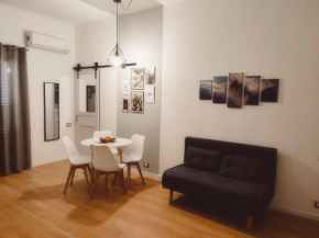 La Dimora di Lexy, Palermo